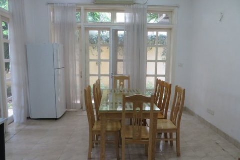 4 bedrooms Villa in Tay Ho, Ha Noi, No. 9531 13