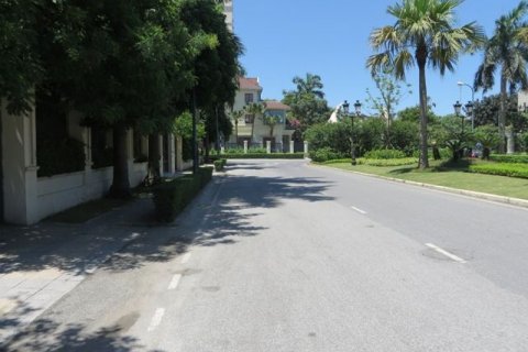 4 bedrooms Villa in Tay Ho, Ha Noi, No. 9533 4