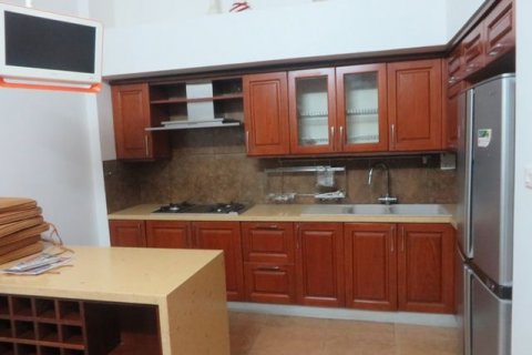 4 bedrooms Villa in Tay Ho, Ha Noi, No. 9533 13