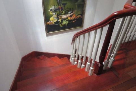 4 bedrooms Villa in Tay Ho, Ha Noi, No. 9533 16