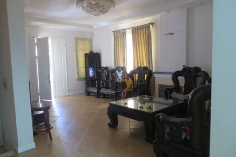 4 bedrooms Villa in Tay Ho, Ha Noi, No. 9533 7