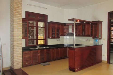 Вилла с 4 спальнями в Лонгбьен, Ханой , № 9532 13