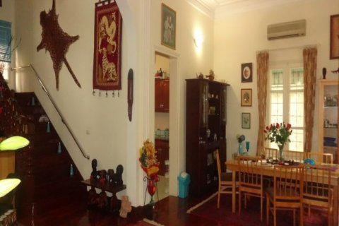Вилла с 4 спальнями в Тэйхо, Ханой , № 9534 9