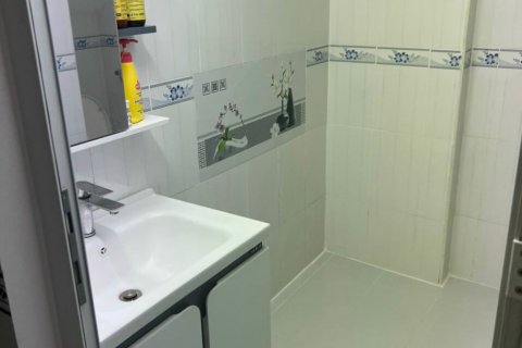 Таунхаус 64м2 в Район 7, Хошимин ,  № 9386 4