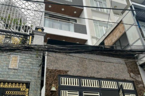 Studio House in District 7, Ho Chi Minh,  No. 9388