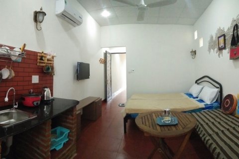 2 bedrooms House in Nha Trang, No. 16222 12