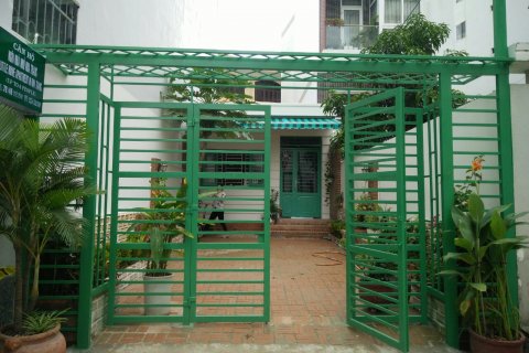 2 bedrooms House in Nha Trang, No. 16222