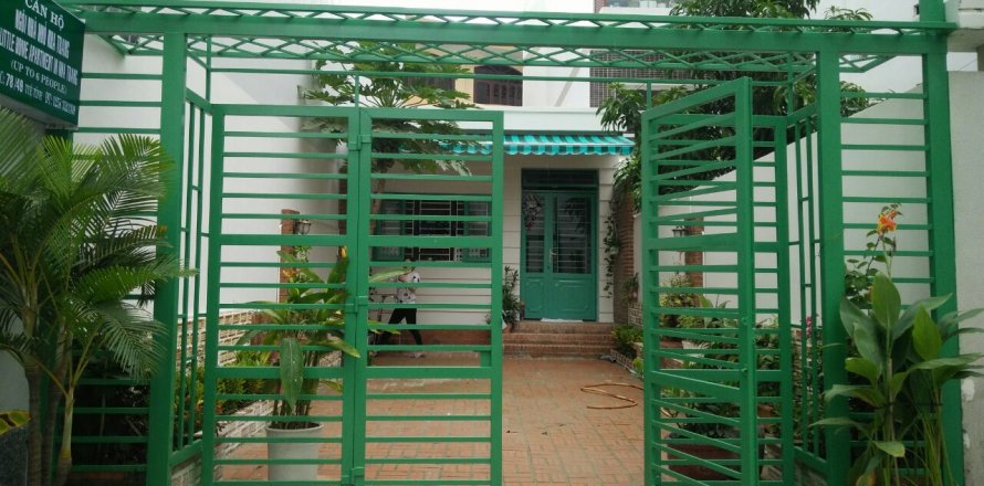 2 bedrooms House in Nha Trang, No. 16222