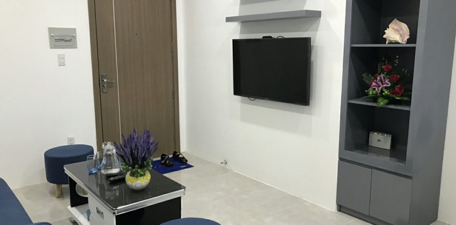 2 bedrooms Apartment in Nha Trang, No. 16227