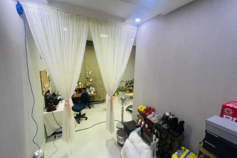 Таунхаус 120м2 в Биньтянь, Хошимин ,  № 24523 4