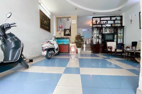 Таунхаус 108м2 в Район 7, Хошимин , № 24522 3