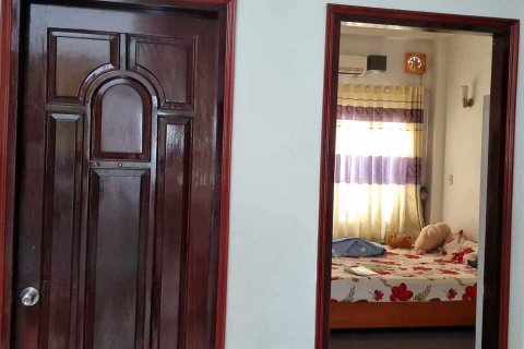 Таунхаус 108м2 в Район 7, Хошимин , № 24522 5