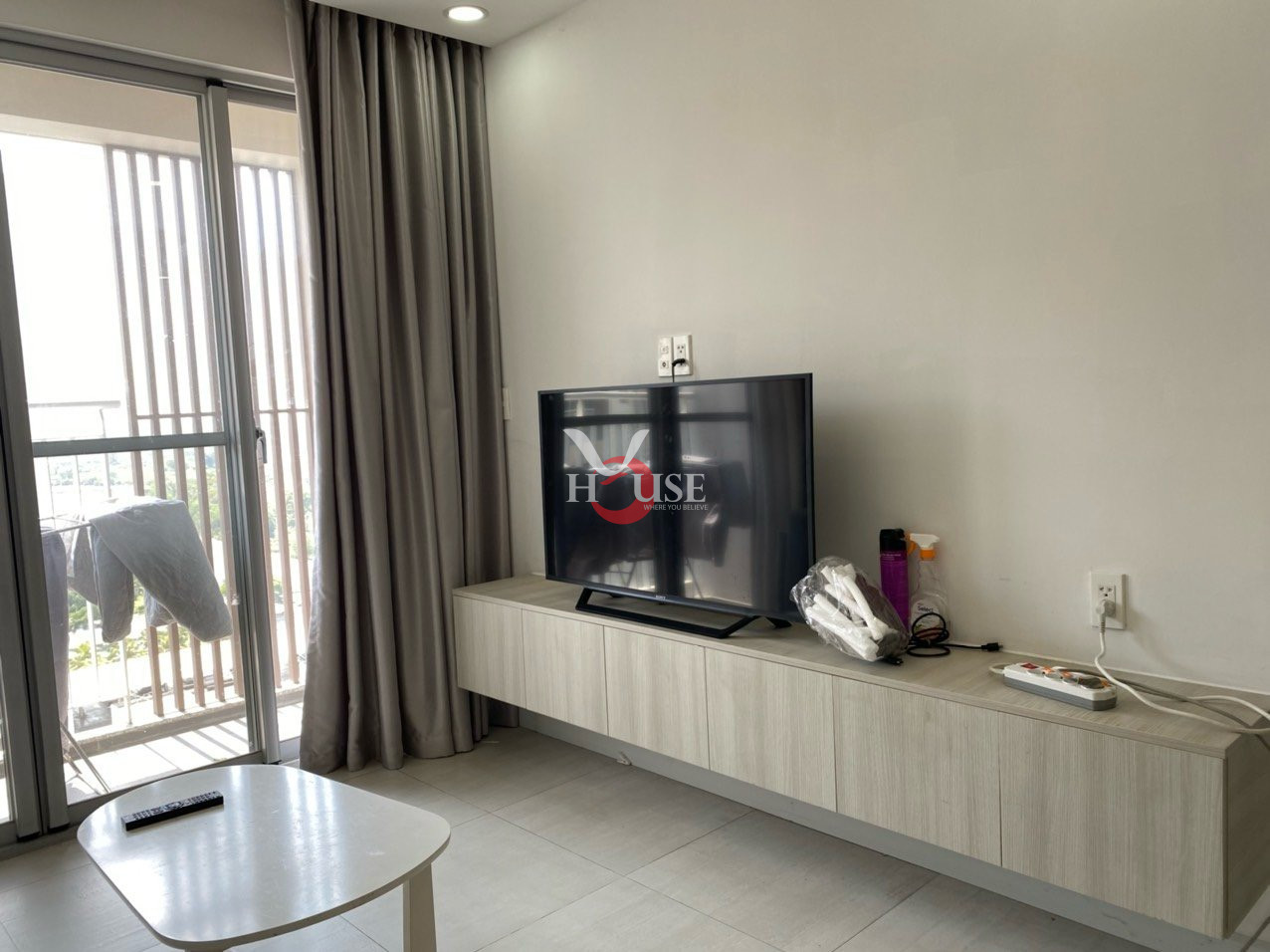 2 bedrooms Apartment in District 7, Ho Chi Minh, Vietnam No. 29920