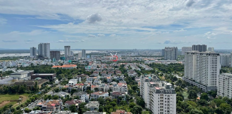 2 bedrooms Apartment in District 7, Ho Chi Minh, No. 29921