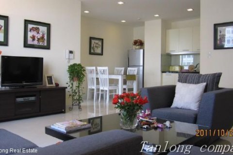 2 bedrooms Apartment in Cau Giay, Ha Noi, No. 7005 9
