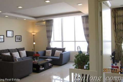 2 bedrooms Apartment in Cau Giay, Ha Noi, No. 7005 5