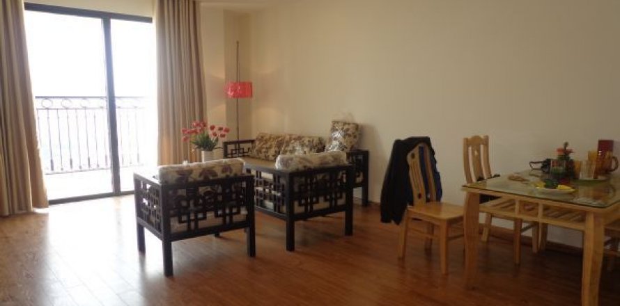 2 bedrooms Apartment in Hai Ba Trung, Ha Noi, No. 7006