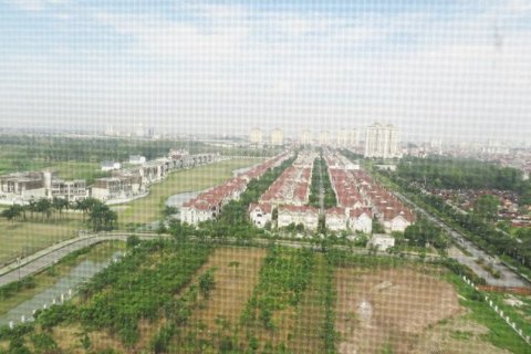 Квартира с 3 спальнями в Тэйхо, Ханой , № 7002 14