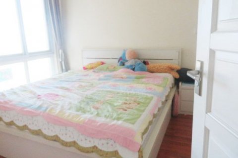 Квартира с 3 спальнями в Тэйхо, Ханой , № 7002 12