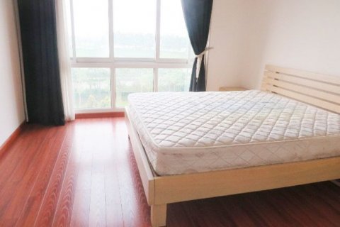 Квартира с 3 спальнями в Тэйхо, Ханой , № 7003 5