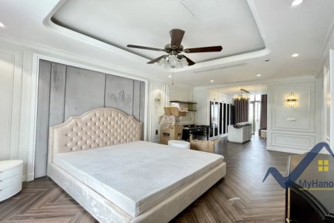 3 bedrooms Villa in Long Bien, Ha Noi,  No. 19595 12