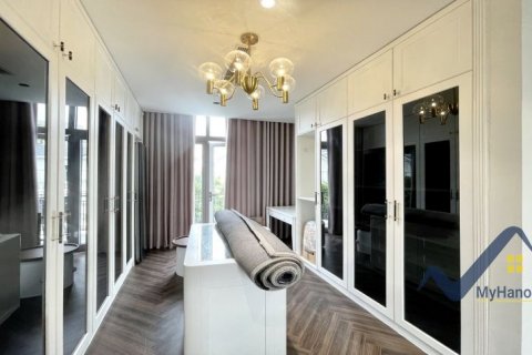 3 bedrooms Villa in Long Bien, Ha Noi,  No. 19595 14