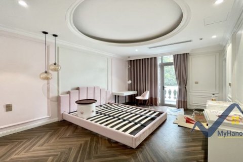 3 bedrooms Villa in Long Bien, Ha Noi,  No. 19595 4