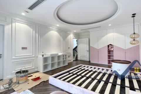 3 bedrooms Villa in Long Bien, Ha Noi,  No. 19595 5