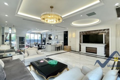 3 bedrooms Villa in Long Bien, Ha Noi,  No. 19595 2