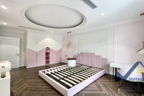 3 bedrooms Villa in Long Bien, Ha Noi,  No. 19595 6