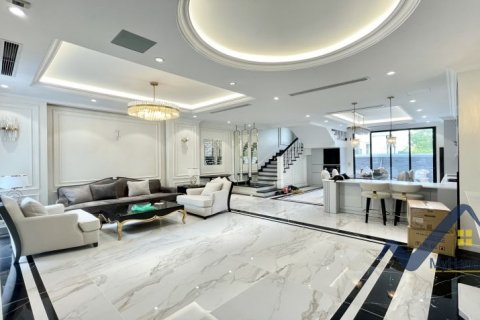 3 bedrooms Villa in Long Bien, Ha Noi, No. 19595