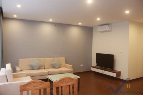 2 bedrooms Apartment in Tay Ho, Ha Noi, No. 19596 5