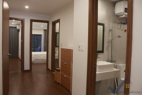 2 bedrooms Apartment in Tay Ho, Ha Noi, No. 19596 6
