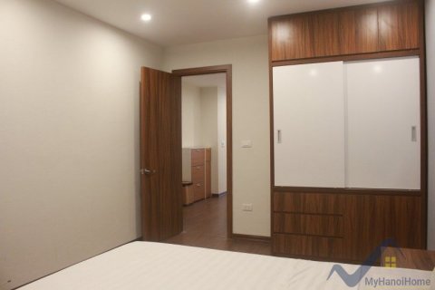 2 bedrooms Apartment in Tay Ho, Ha Noi, No. 19596 12