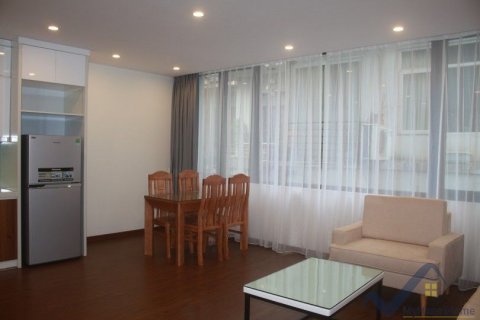2 bedrooms Apartment in Tay Ho, Ha Noi, No. 19596 3
