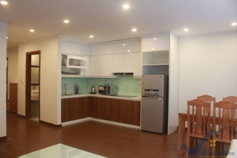 2 bedrooms Apartment in Tay Ho, Ha Noi, No. 19596 4