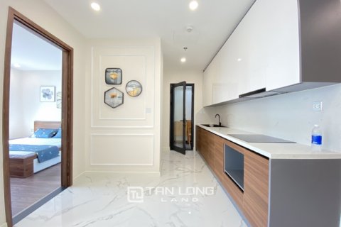 Квартира с 3 спальнями в Тэйхо, Ханой , № 2442 5