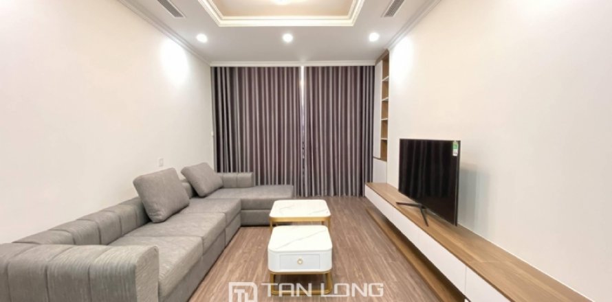 Studio Apartment in Tay Ho, Ha Noi, No. 2439