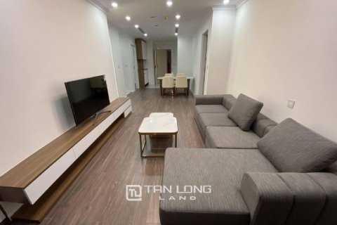 93.6m2 Apartment in Tay Ho, Ha Noi, No. 2439 2