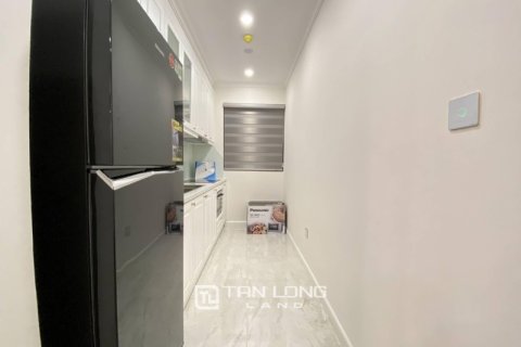 93.6m2 Apartment in Tay Ho, Ha Noi, No. 2439 15