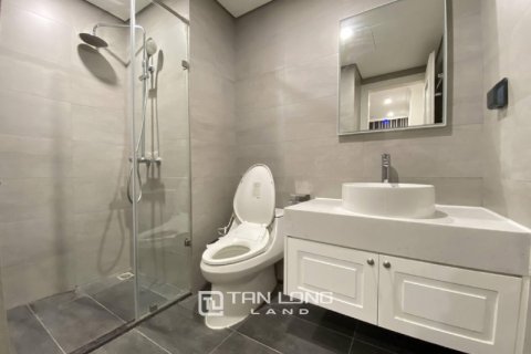 93.6m2 Apartment in Tay Ho, Ha Noi, No. 2439 13