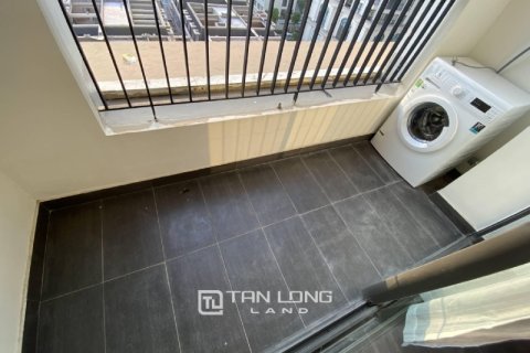 93.6m2 Apartment in Tay Ho, Ha Noi, No. 2439 16