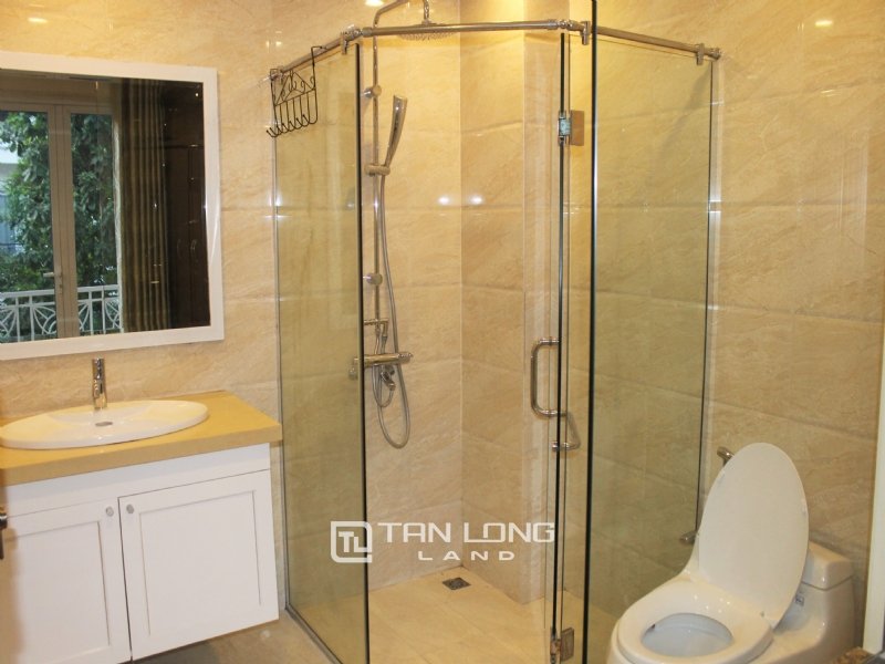 3 bedrooms Villa in Long Bien, Ha Noi, Vietnam No. 2438