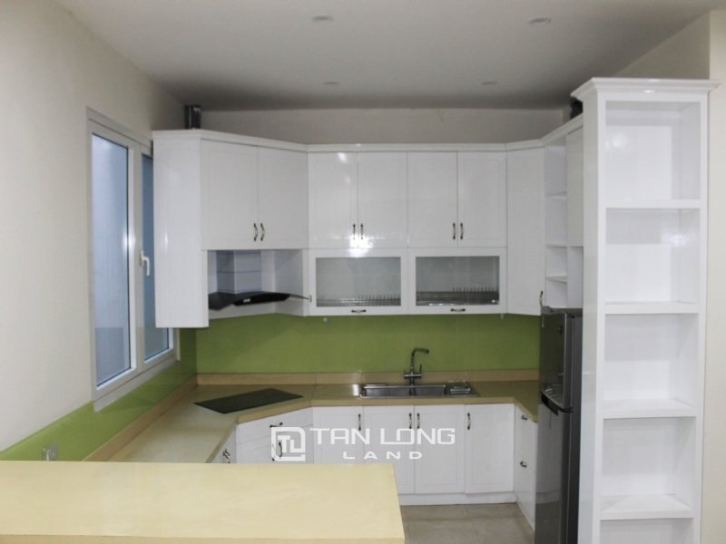 3 bedrooms Villa in Long Bien, Ha Noi, Vietnam No. 2438