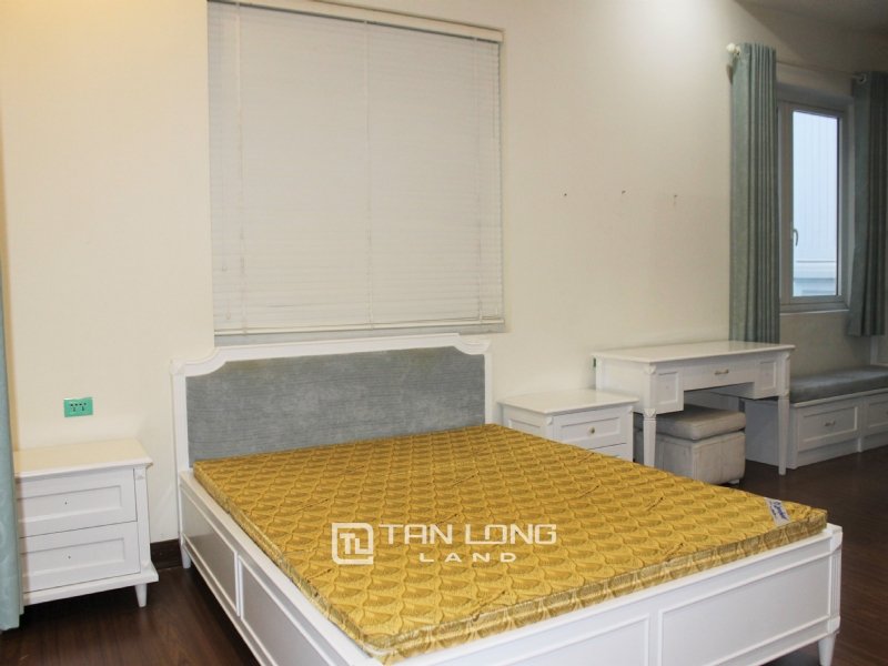 3 bedrooms Villa in Long Bien, Ha Noi, Vietnam No. 2438