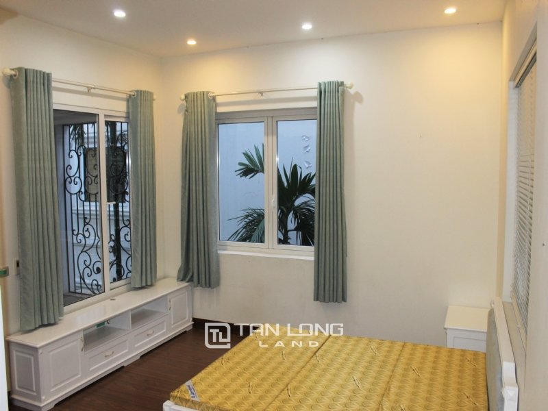 3 bedrooms Villa in Long Bien, Ha Noi, Vietnam No. 2438