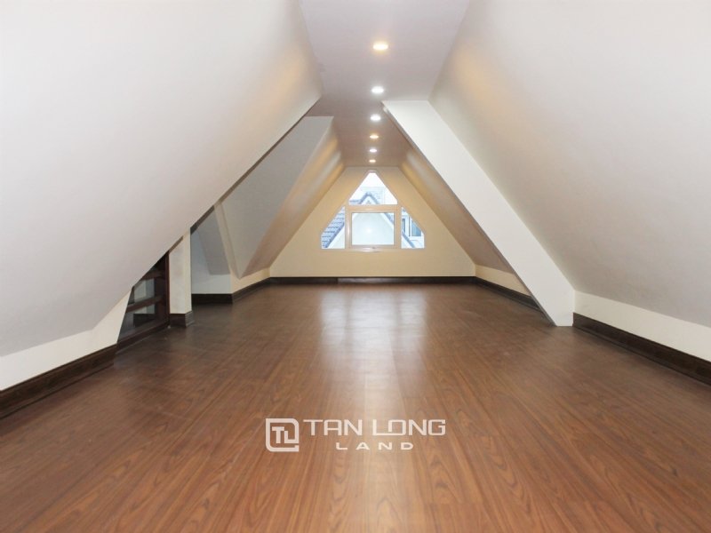 3 bedrooms Villa in Long Bien, Ha Noi, Vietnam No. 2438