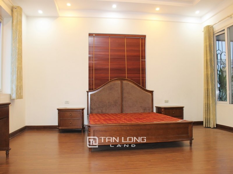 3 bedrooms Villa in Long Bien, Ha Noi, Vietnam No. 2438