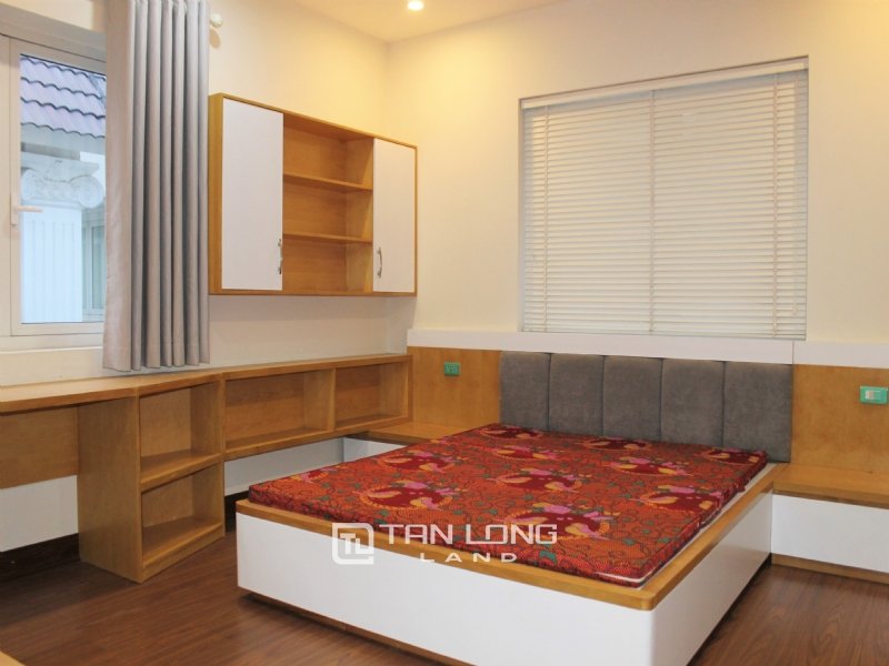 3 bedrooms Villa in Long Bien, Ha Noi, Vietnam No. 2438