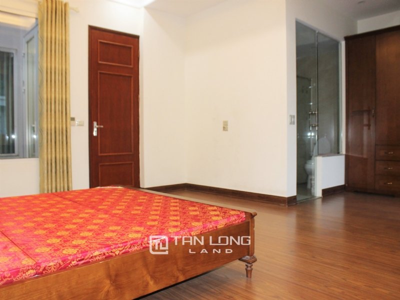 3 bedrooms Villa in Long Bien, Ha Noi, Vietnam No. 2438